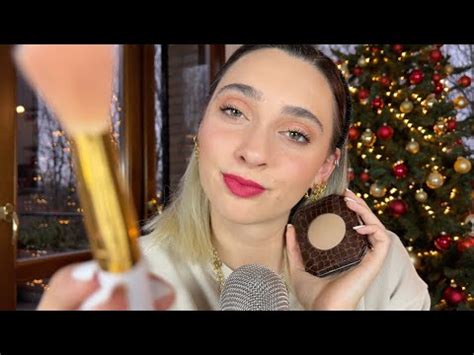 asmr trucco|The ASMR Index .